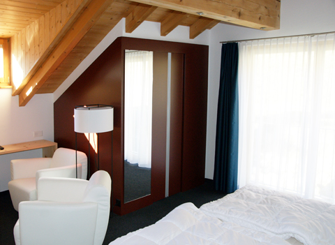 hotel alvetern, ardez