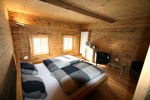 hotel-garni munt-fallun, ftan