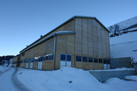 caviezel | mayer, tschlin